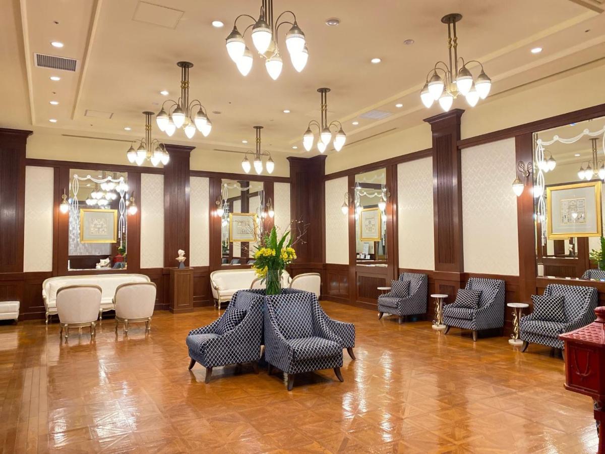 Monterey Edelhof Hotel Sapporo