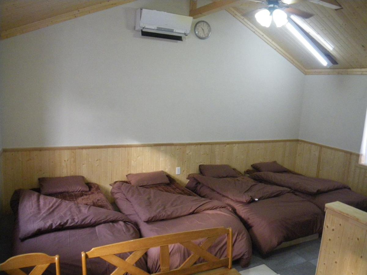 Holiday home すまいるハウス