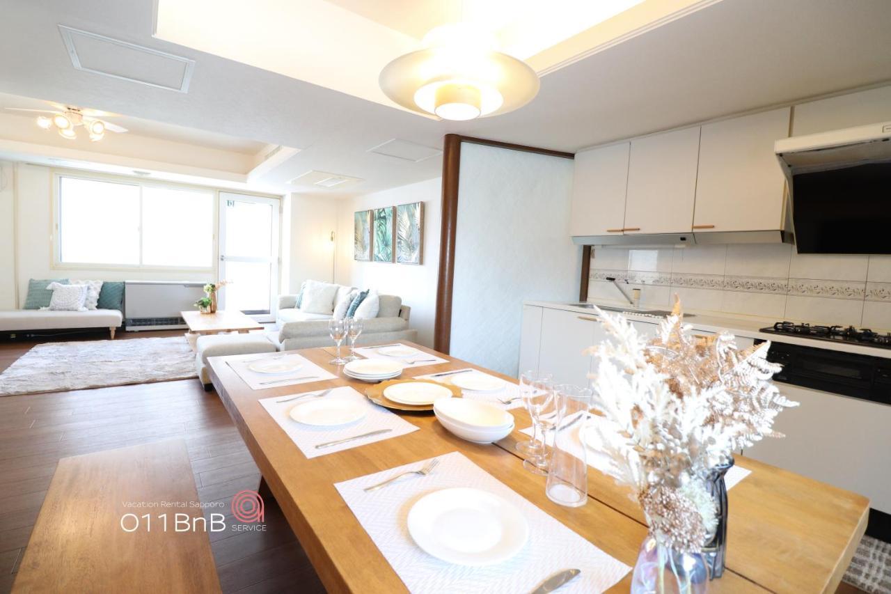 Nk Bld6f 3ldk 3br 1 Floor 1 Apartment *
