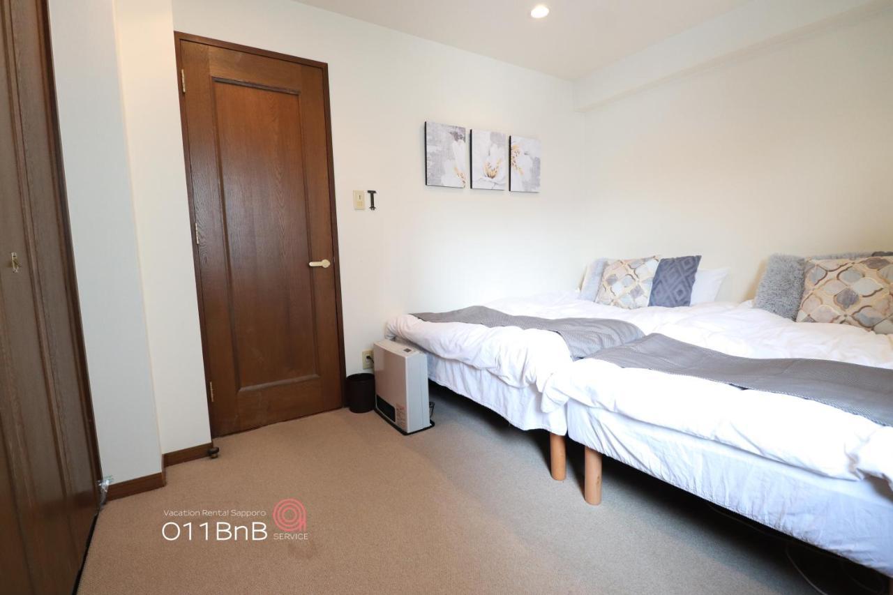 Apartment Nk Bld6f 3ldk 3br 1 Floor 1