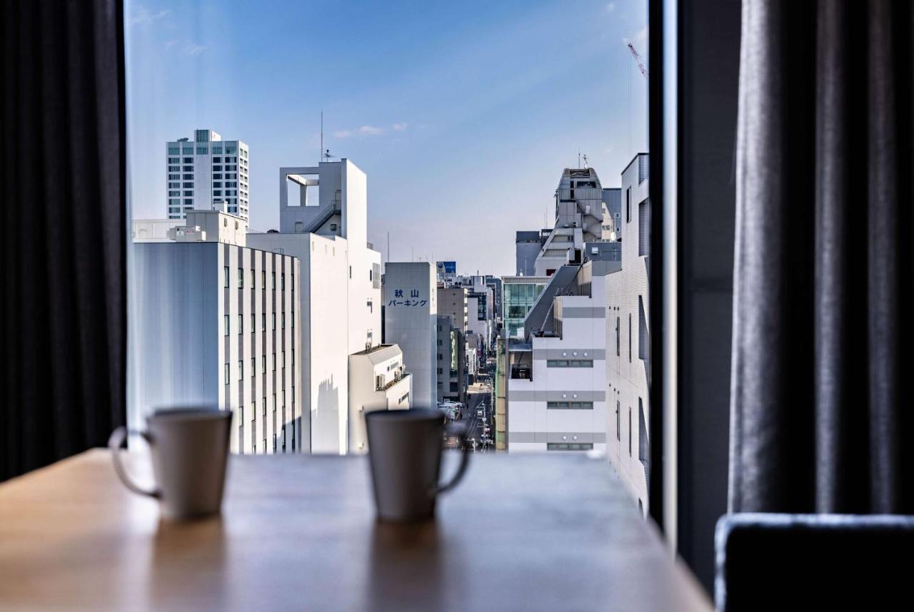 Wyndham Garden Odori 3*