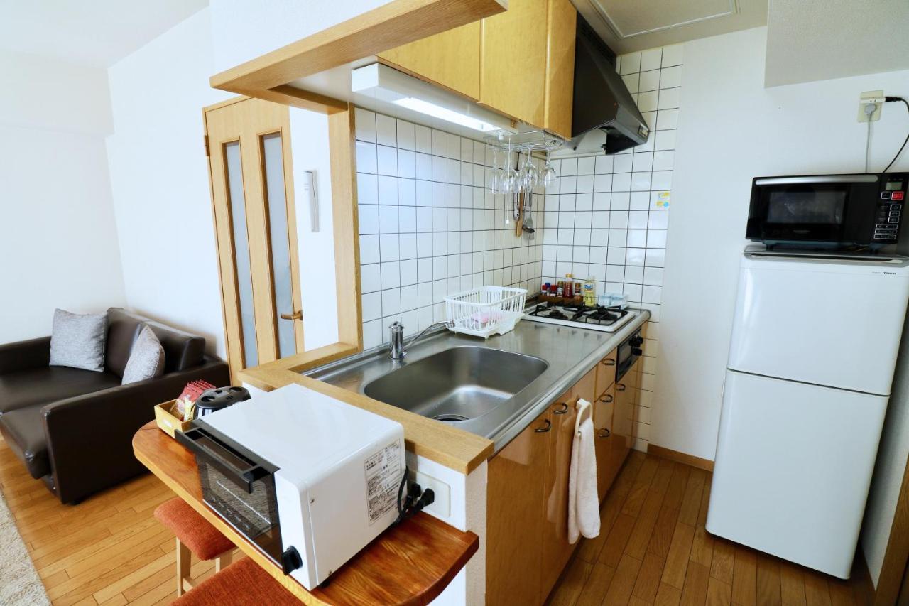 Northern Palace 77 By Minova Apartment Sapporo