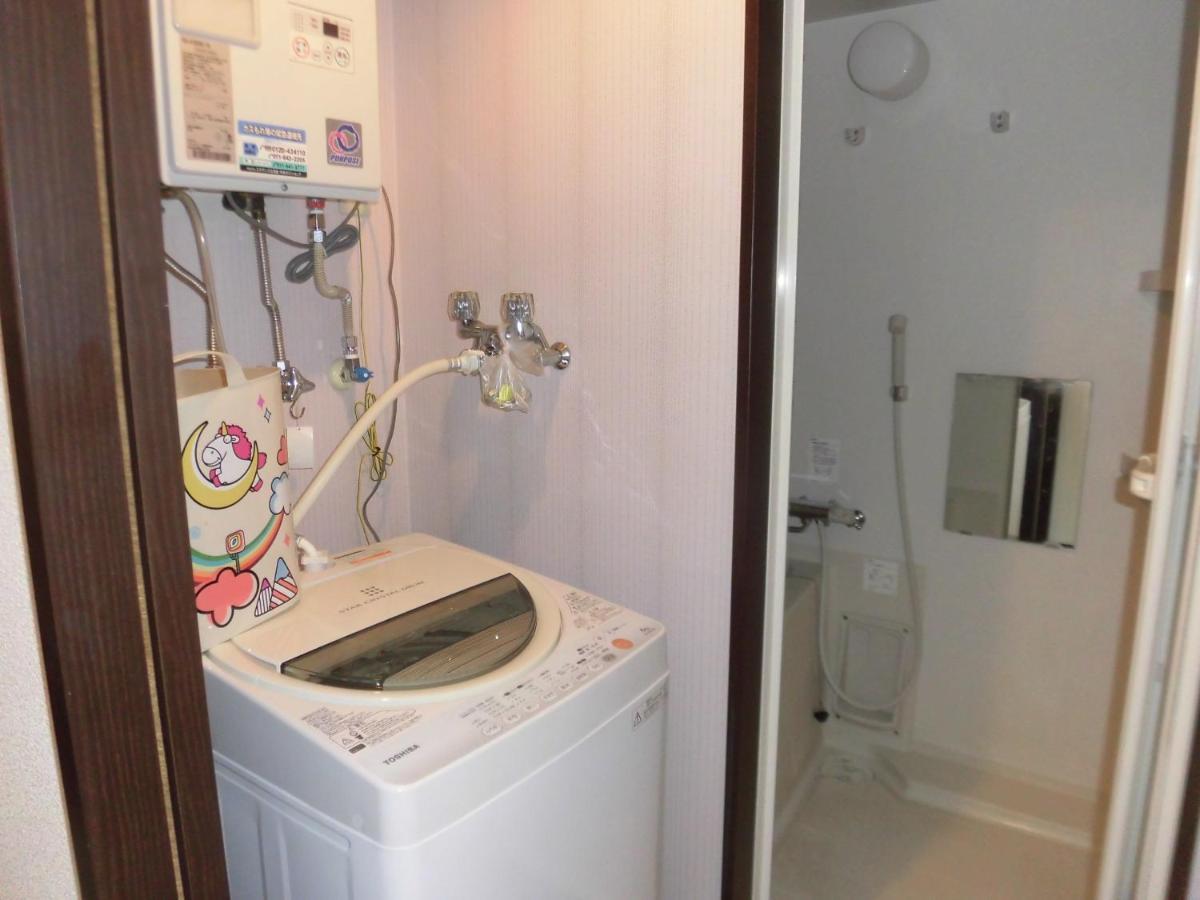 Lineweb Sapporo803 Apartment *