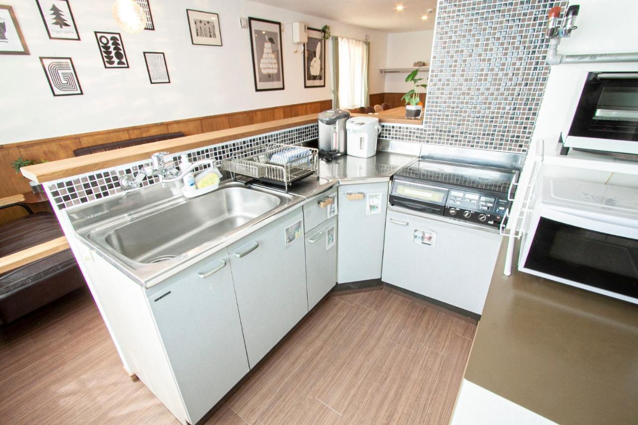 Apartment Buie South 3 / Vacation 2230 Sapporo