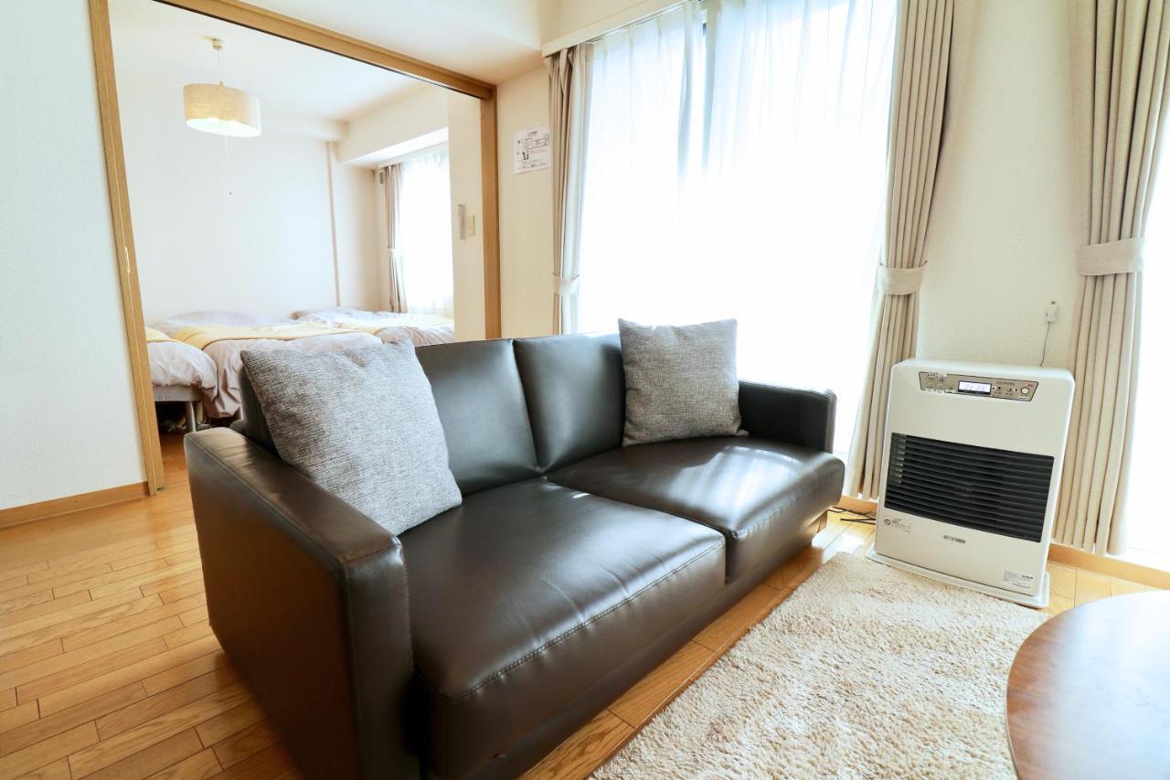Northern Palace 77 By Minova * Sapporo