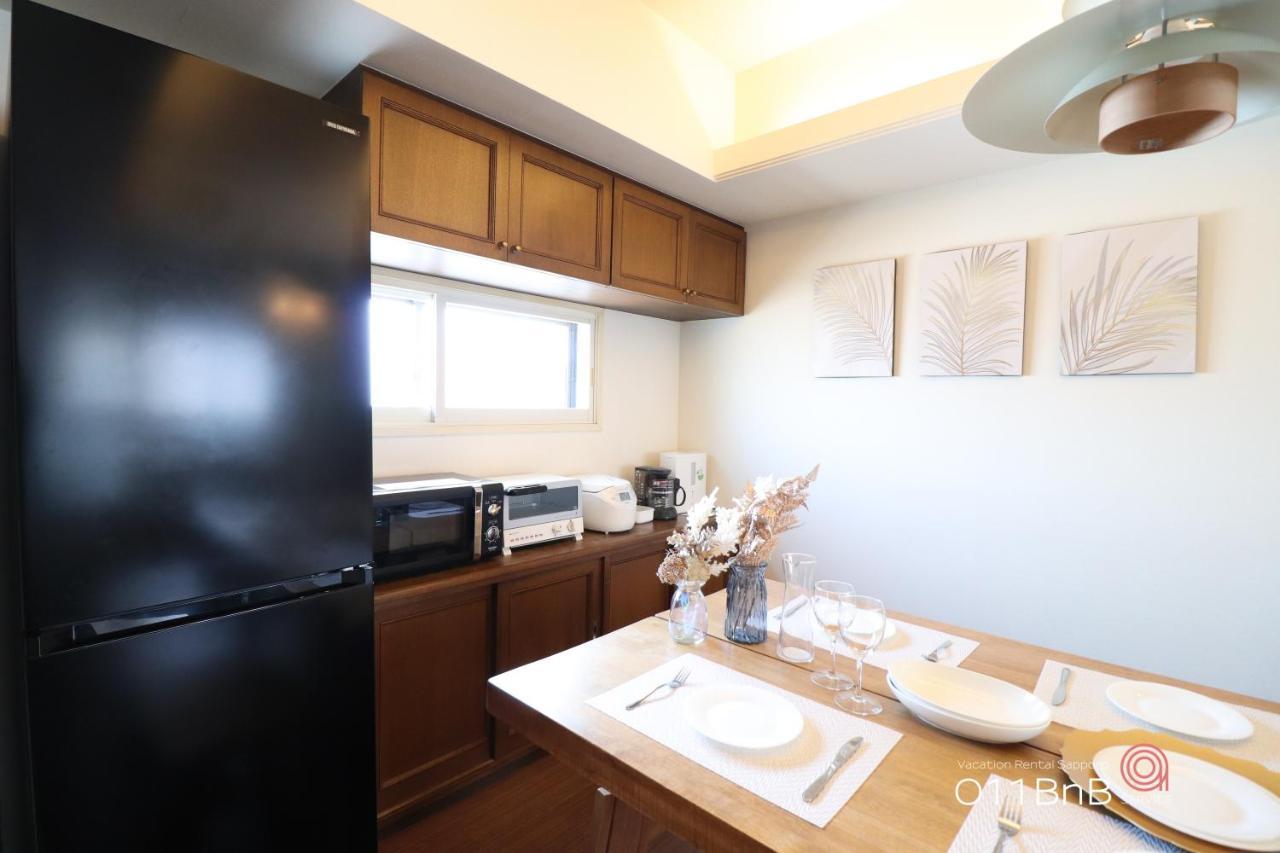 Nk Bld6f 3ldk 3br 1 Floor 1 Apartment *