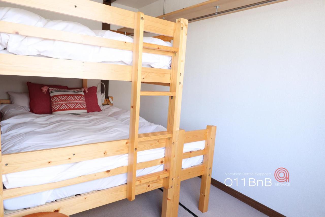 Nk Bld6f 3ldk 3br 1 Floor 1 *