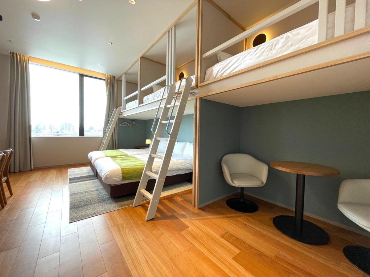 Hotel Riverside *