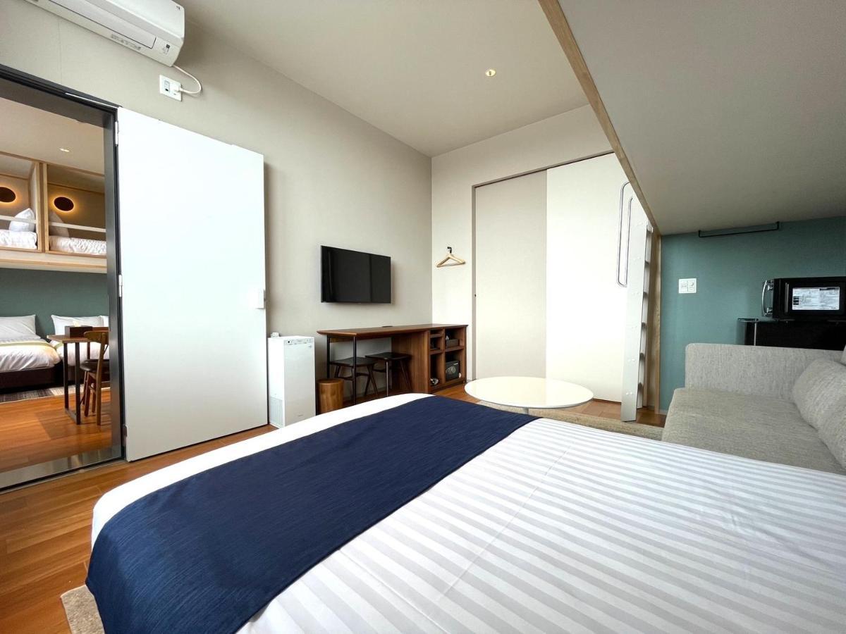 Riverside Hotel Sapporo