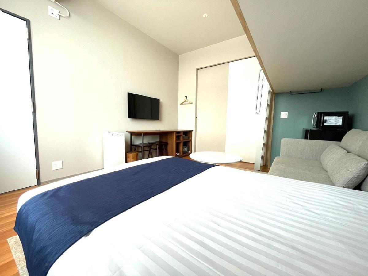 Riverside Hotel Sapporo