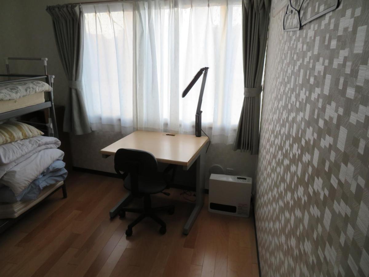Guest house Nariya *