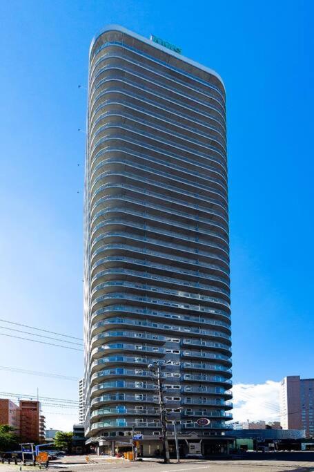 Primal Apartment