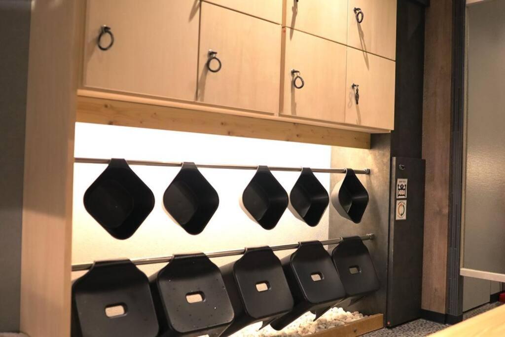 Apartment Molinhotels506 -sapporo Onsen Story- Camproom Singlemattress-6