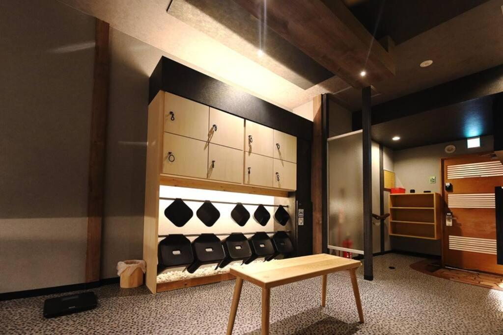 Molinhotels506 -sapporo Onsen Story- Camproom Singlemattress-6