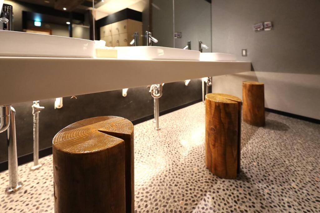 Molinhotels506 -sapporo Onsen Story- Camproom Singlemattress-6 Apartment *