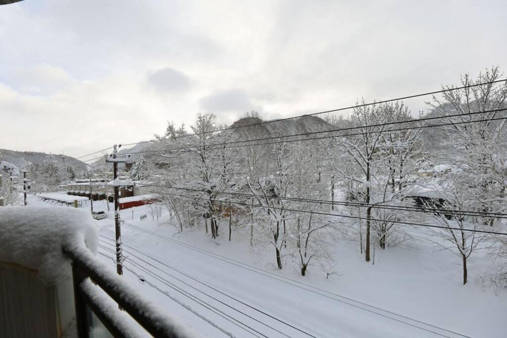 Molinhotels506 -sapporo Onsen Story- Camproom Singlemattress-6