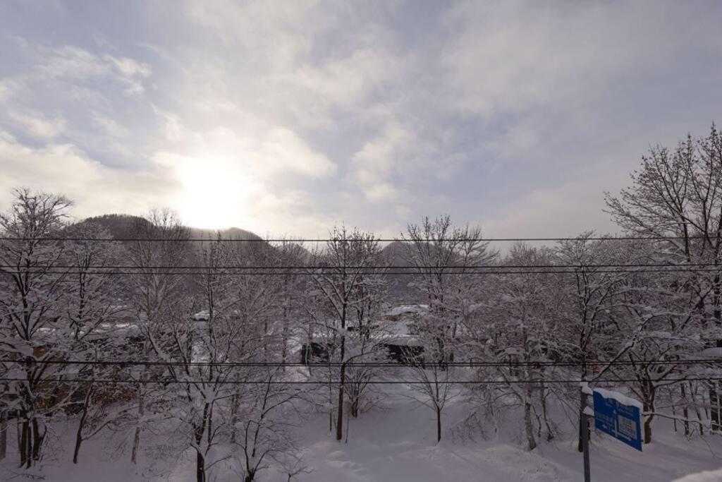 Molinhotels506 -sapporo Onsen Story- Camproom Singlemattress-6 Apartment *