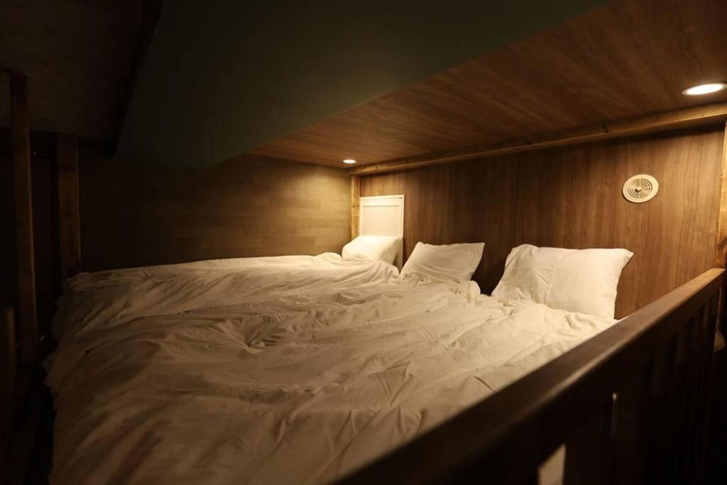 Molinhotels506 -sapporo Onsen Story- Camproom Singlemattress-6 * Sapporo