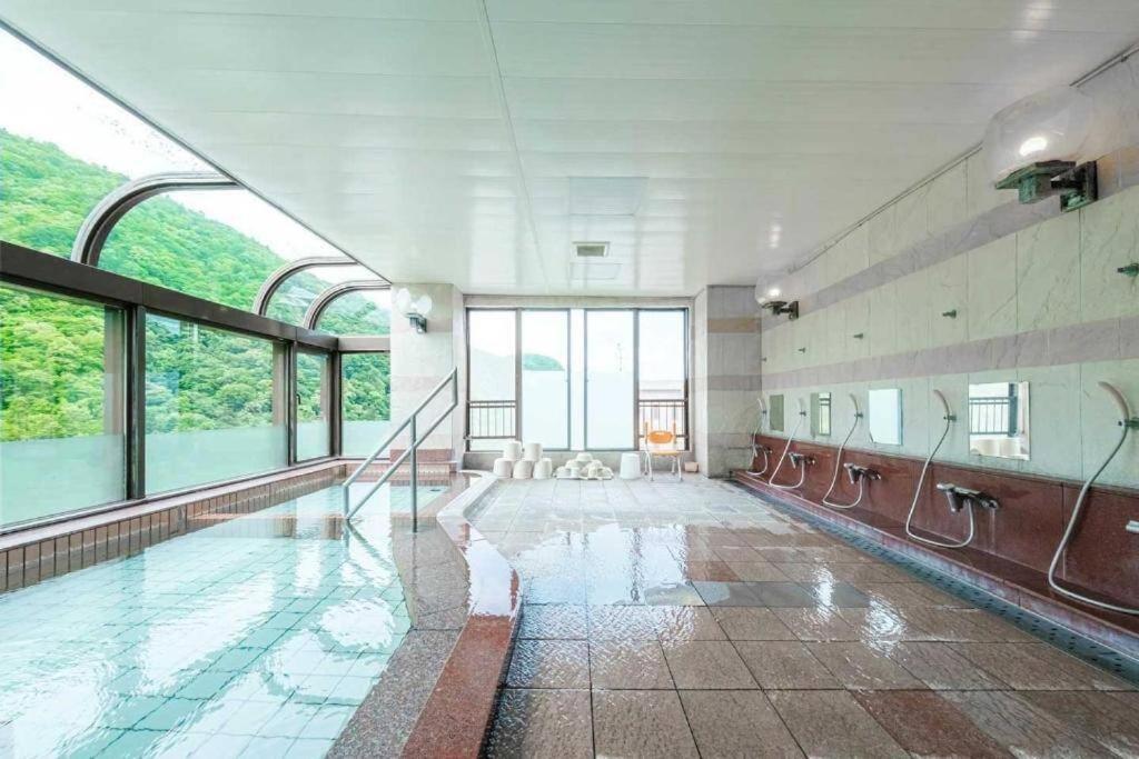 Molinhotels506 -sapporo Onsen Story- Camproom Singlemattress-6 * Sapporo