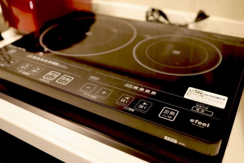 Molinhotels506 -sapporo Onsen Story- Camproom Singlemattress-6 Apartment Sapporo