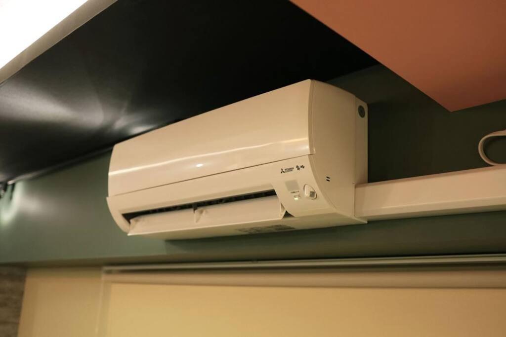 Molinhotels506 -sapporo Onsen Story- Camproom Singlemattress-6 Apartment *