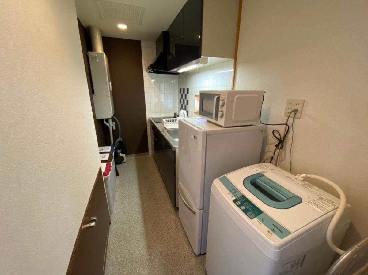 Amsタワー中島 Apartment