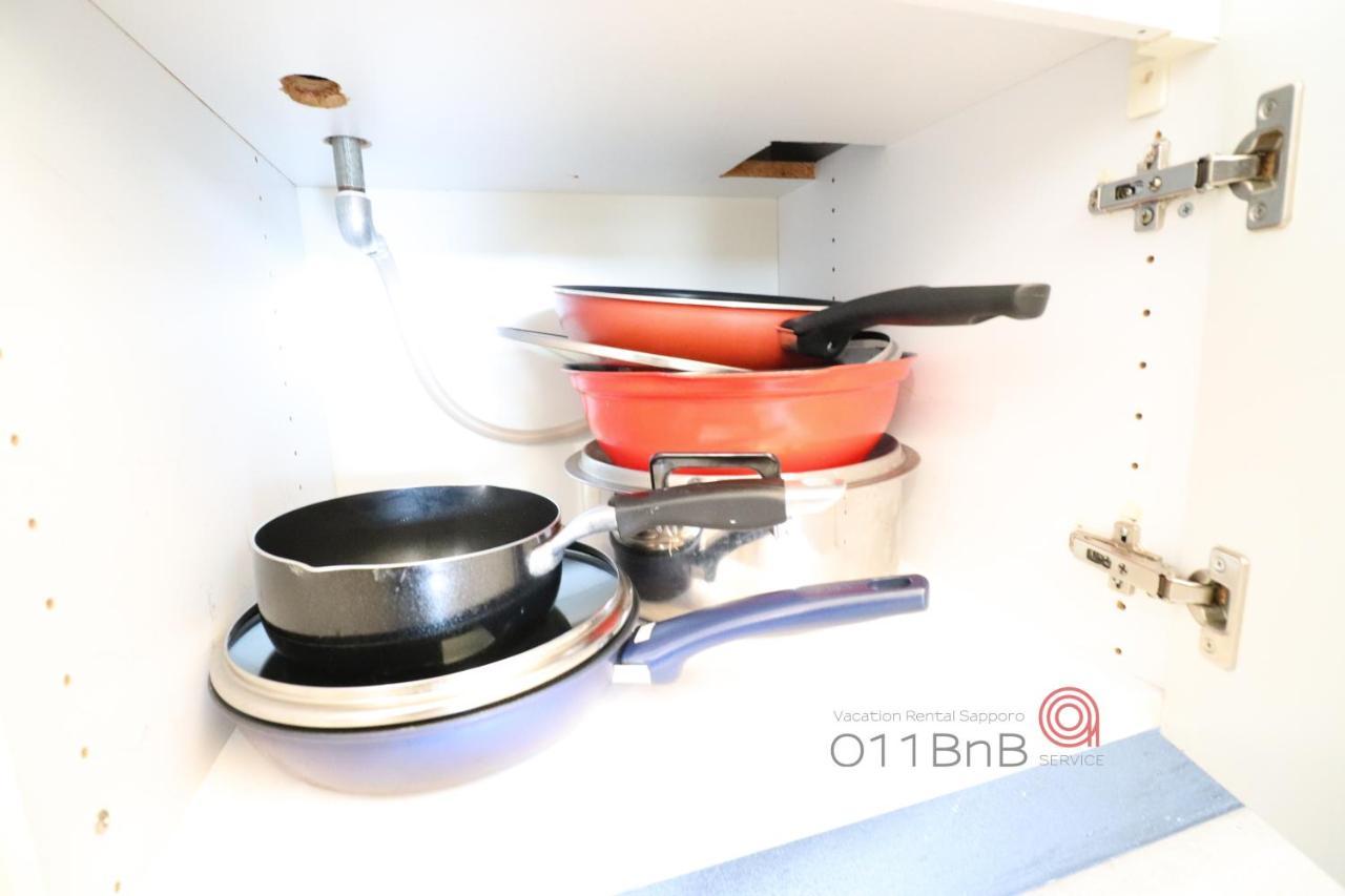 Apartment Nk Bld4f 3ldk 3br 1 Floor 1