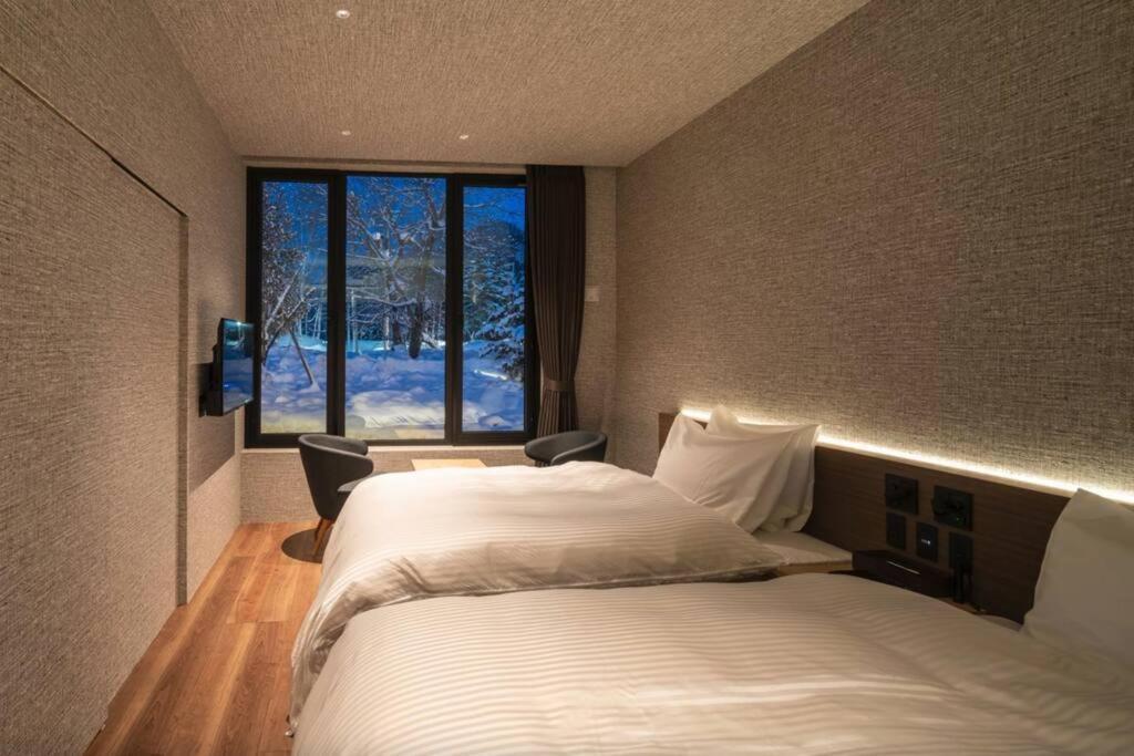 椿邸・tsubaki-tei Holiday home Sapporo