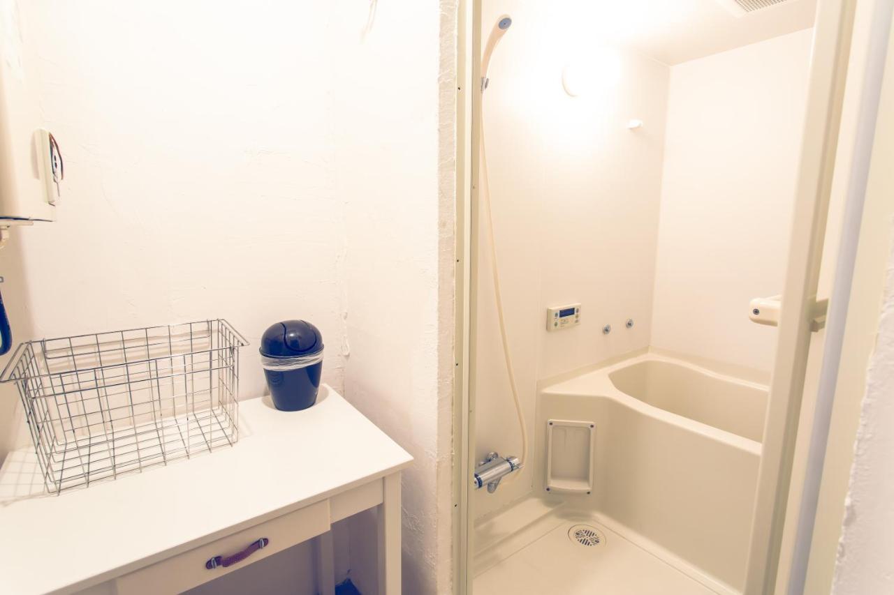 Waya Hostel Sapporo