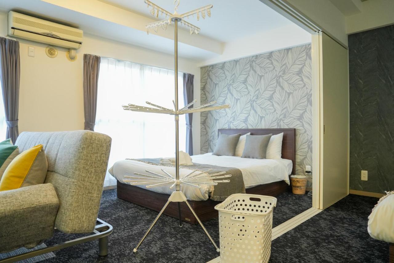 88 Matsui Building Aparthotel 3*