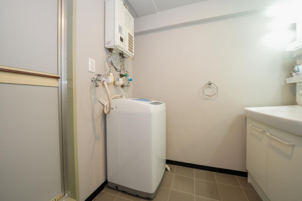Aparthotel 88 Matsui Building 3*