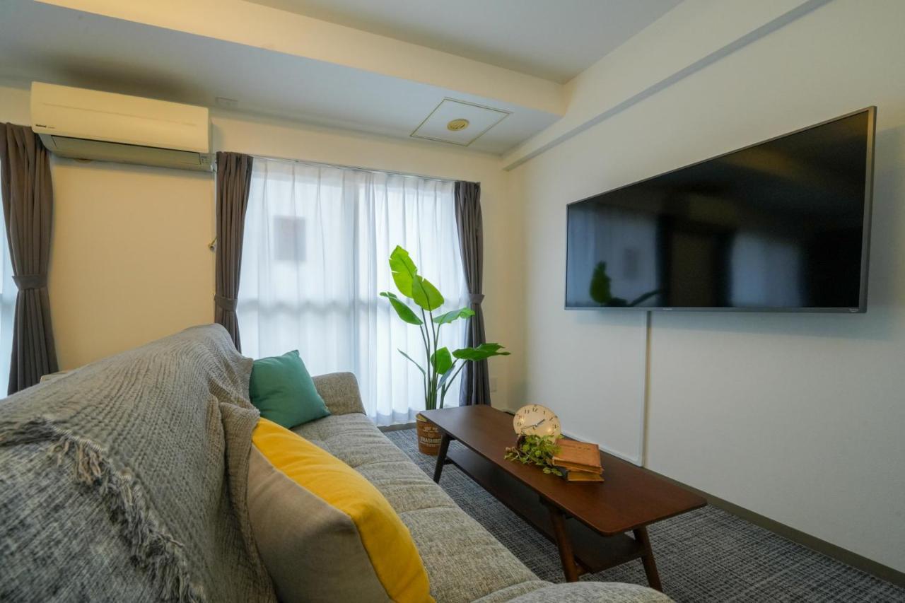 Aparthotel 88 Matsui Building Sapporo