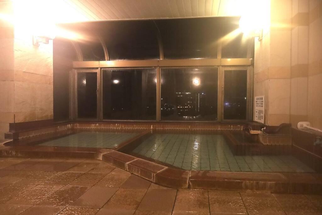 Molinhotels506 -sapporo Onsen Story- Camproom Singlemattress-6 Apartment *