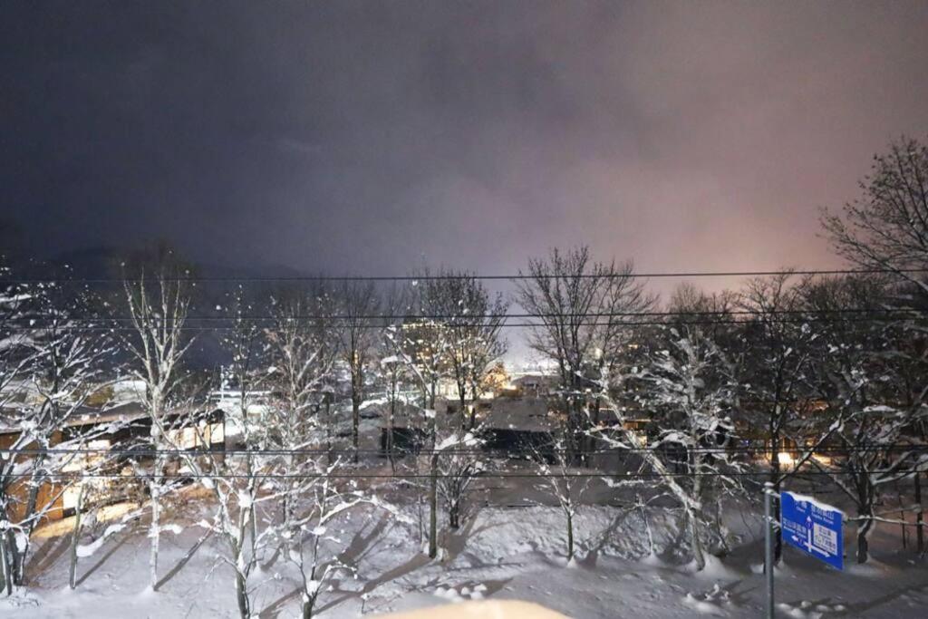 Molinhotels506 -sapporo Onsen Story- Camproom Singlemattress-6 * Sapporo