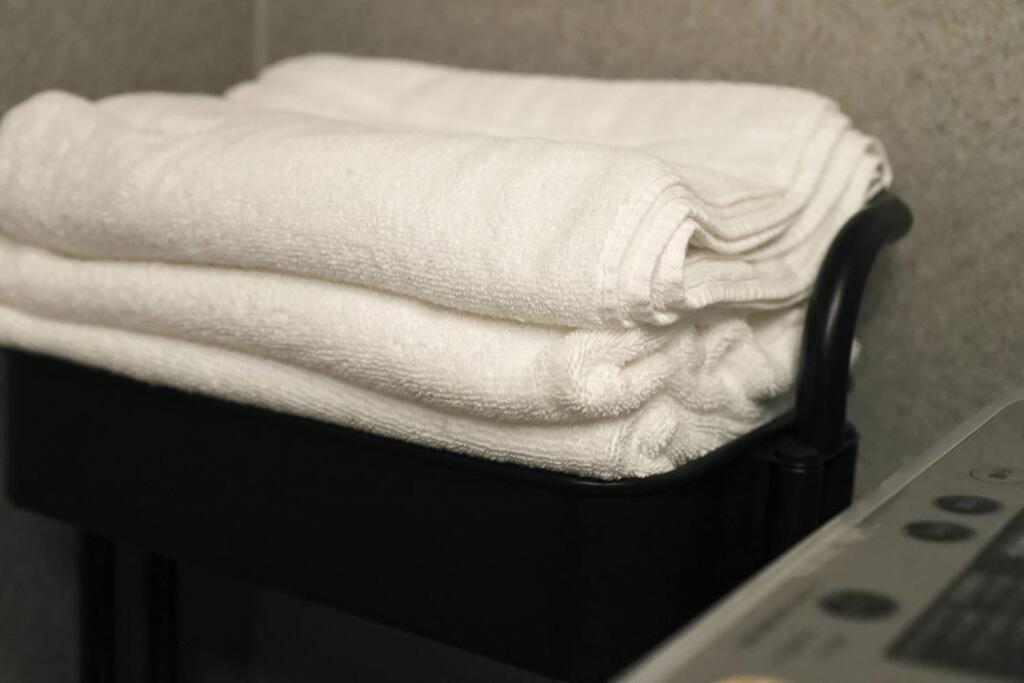 Molinhotels506 -sapporo Onsen Story- Camproom Singlemattress-6 Apartment *