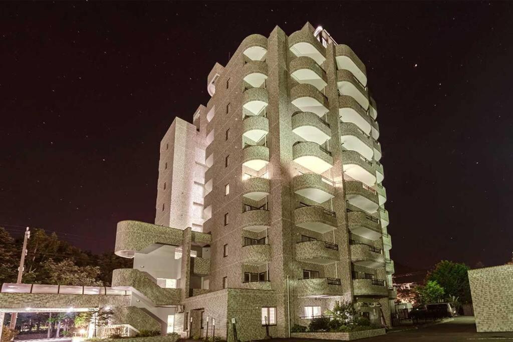 Molinhotels506 -sapporo Onsen Story- Camproom Singlemattress-6 Apartment Sapporo