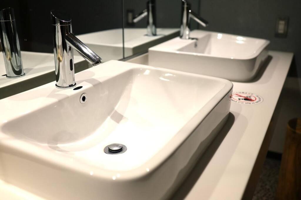 Molinhotels506 -sapporo Onsen Story- Camproom Singlemattress-6 Apartment
