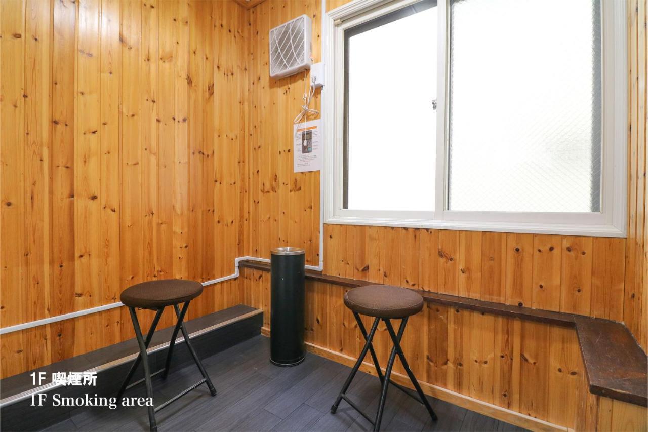 Culture24 Apartment Sapporo