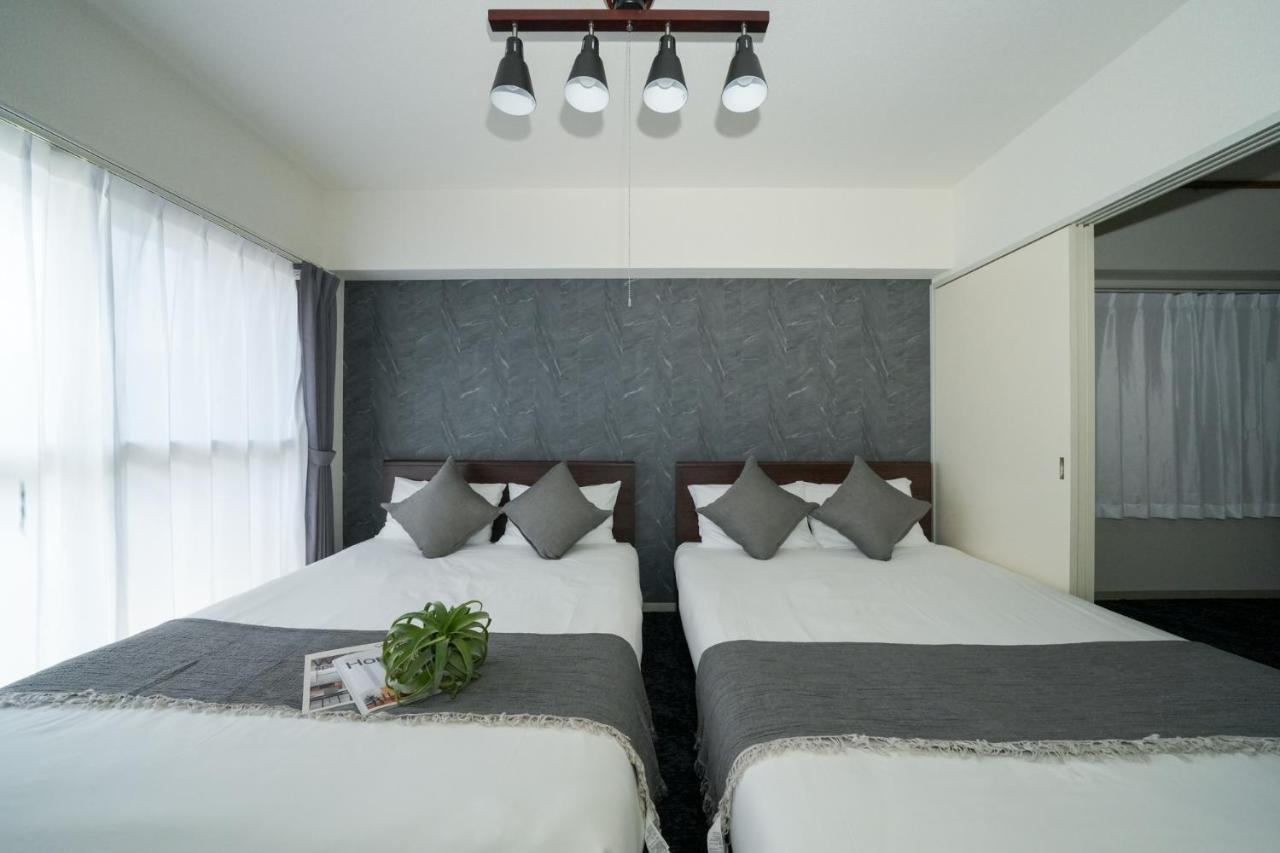 88 Matsui Building 3* Sapporo
