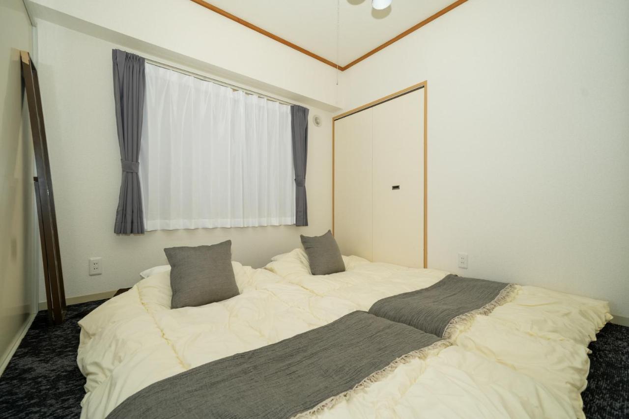88 Matsui Building Aparthotel