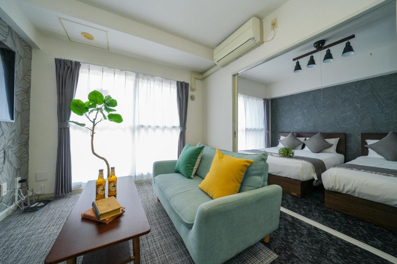 88 Matsui Building 3* Sapporo