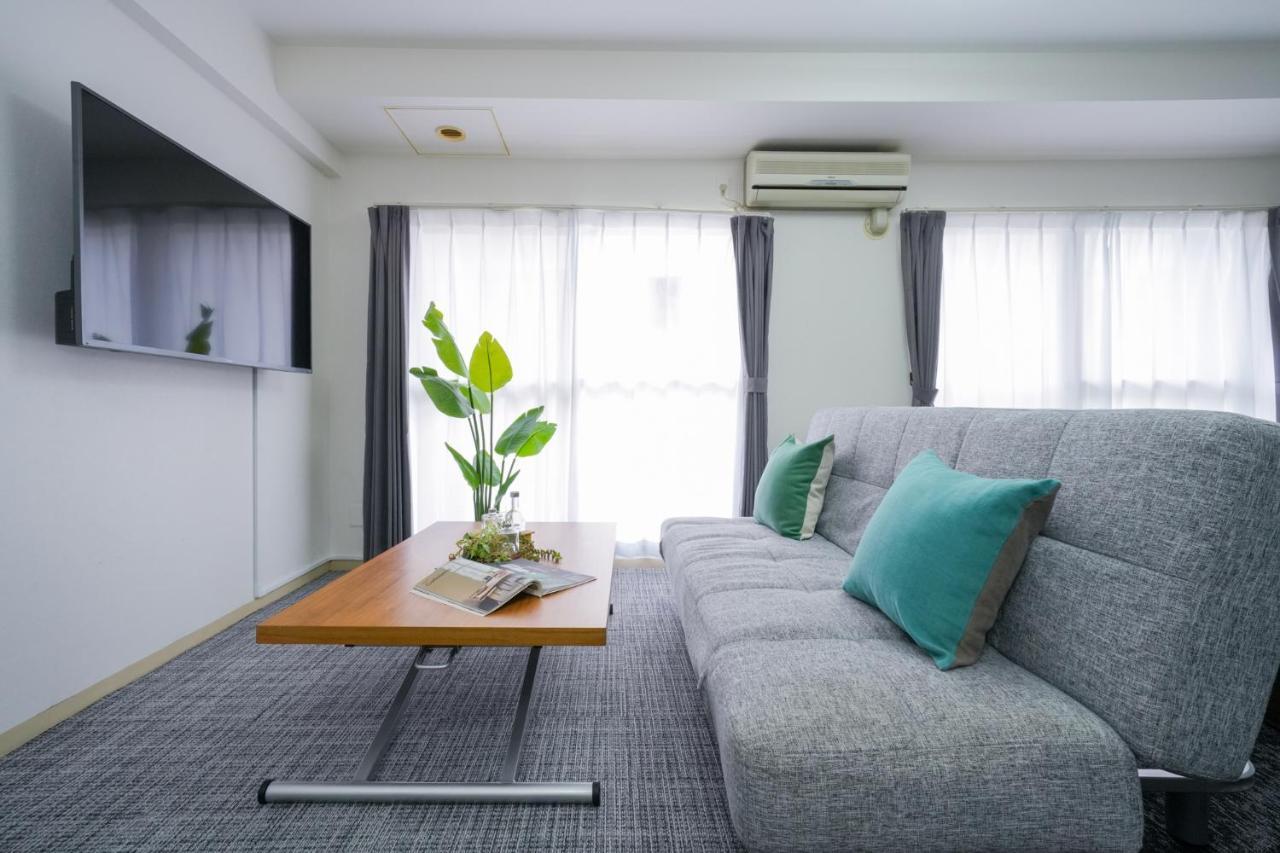 Aparthotel 88 Matsui Building Sapporo