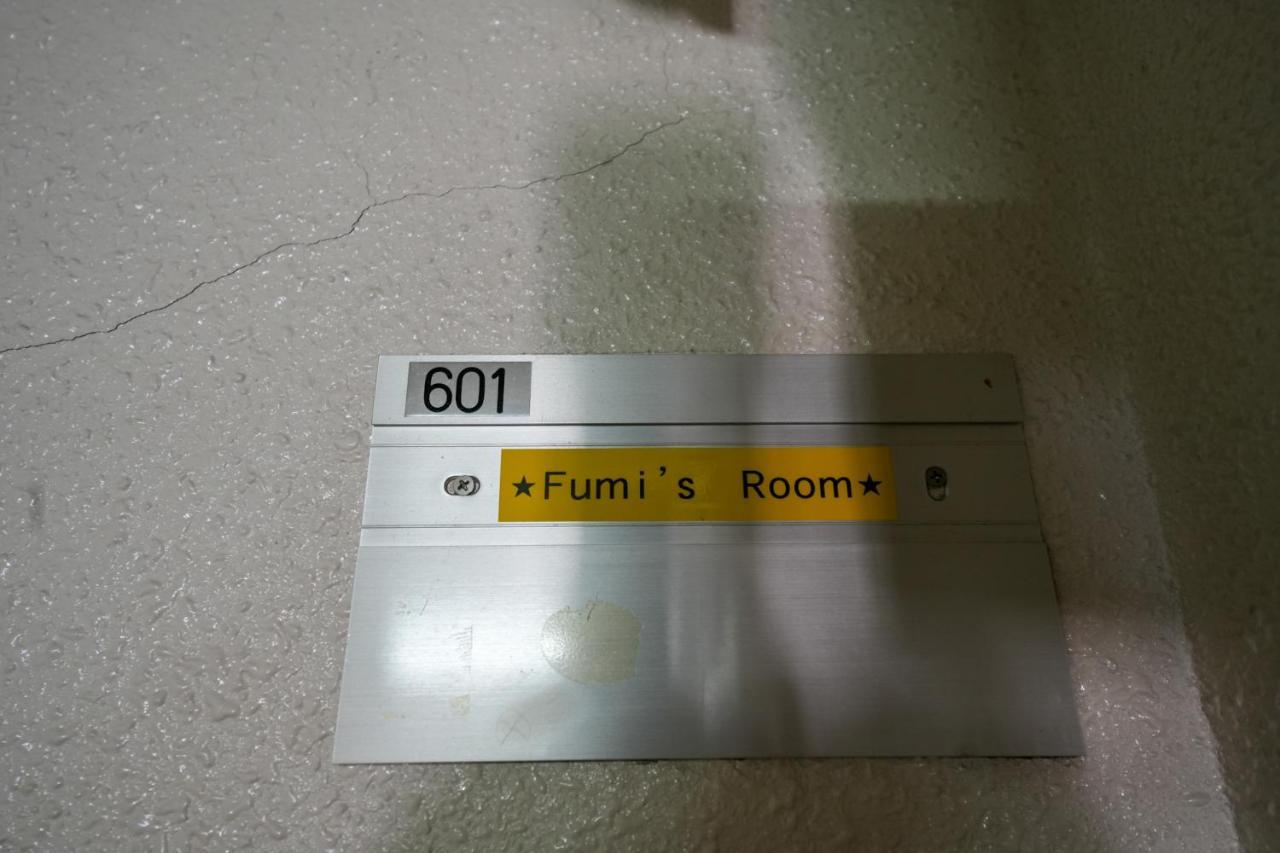 88 Matsui Building Aparthotel 3*