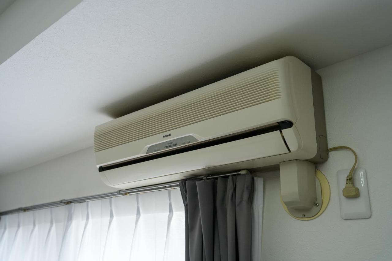 Aparthotel 88 Matsui Building Sapporo