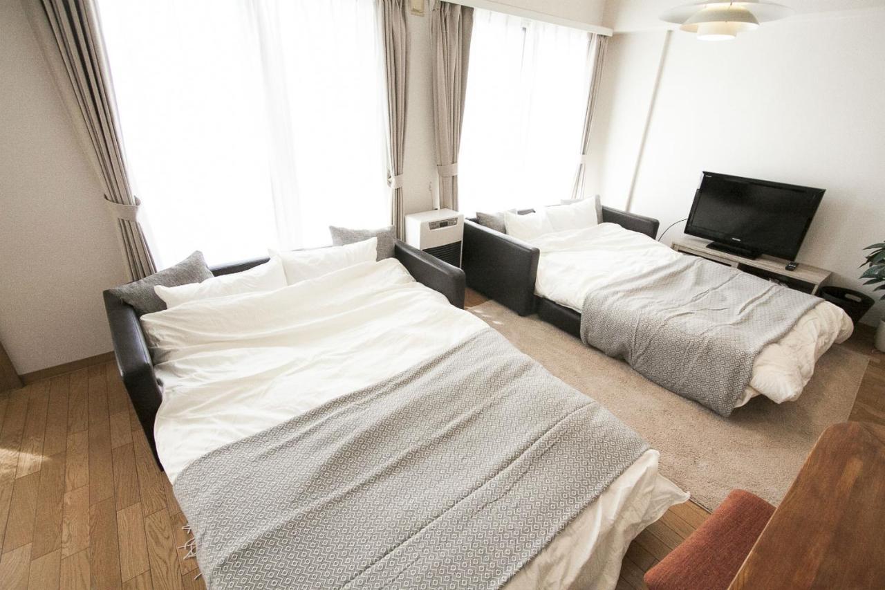 Northern Palace 77 By Minova Apartment Sapporo