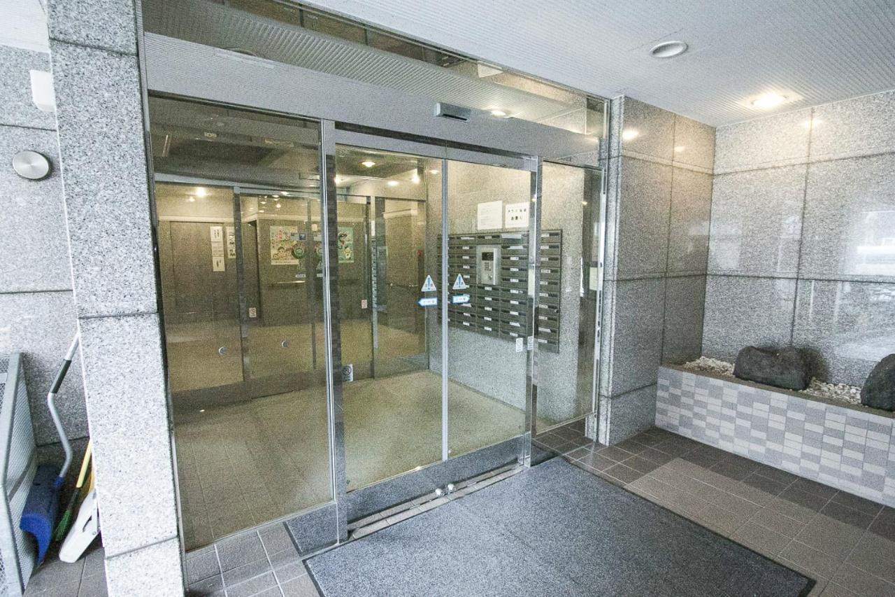Apartment Northern Palace 77 By Minova Sapporo