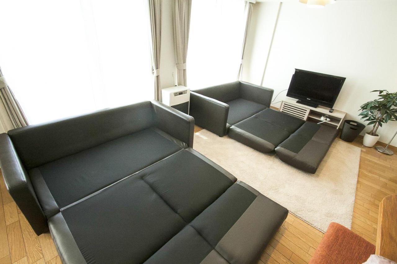 Northern Palace 77 By Minova Apartment *