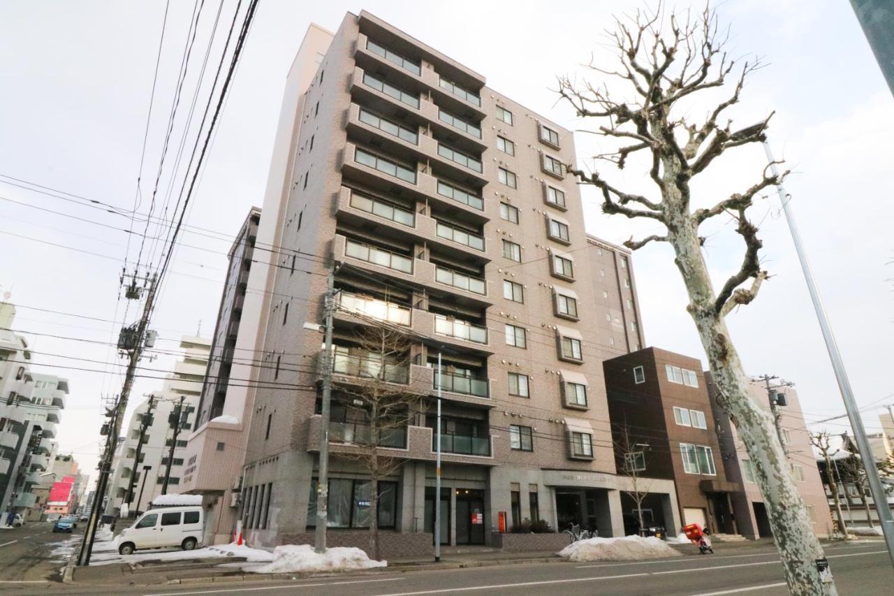 Northern Palace 77 By Minova * Sapporo