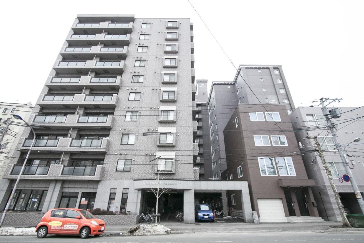 Northern Palace 77 By Minova
