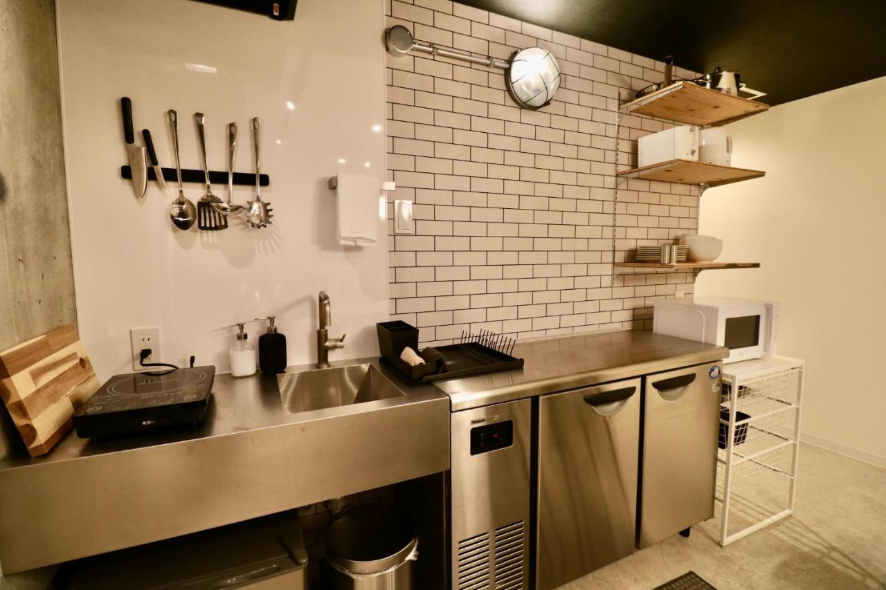 - - Vacation 87174 Hotel Sapporo